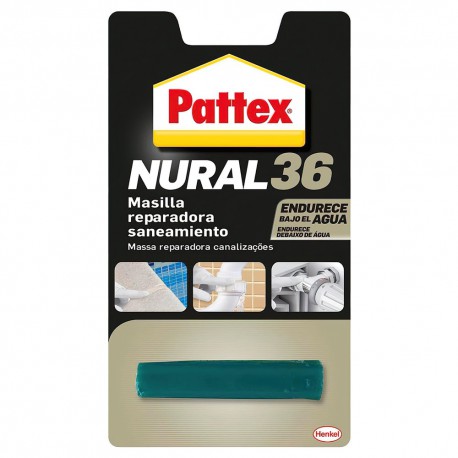 Nural 36 Blanco (508 gr.)