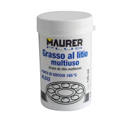 Grasa De Litio (Tarrina 125 ml)