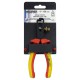 Alicates Aislados 1000v Pelacables 150 mm.