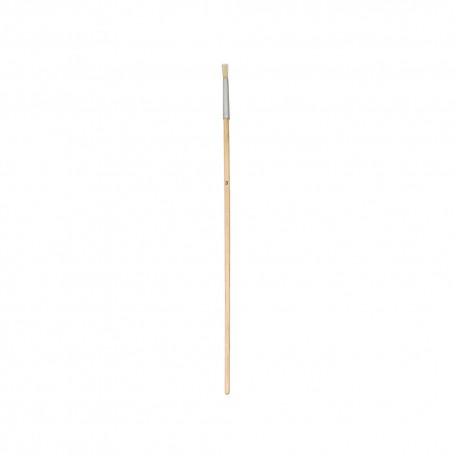 Pincel Brico Redondo Cerda Blanca Nº 3