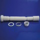 Sifon Extensible T-39 Salida 32-40 1 1/4