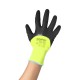 Guantes De Invierno Realizado En Poliester Acolchado Con Recubrimiento De FOAM Talla 9" (Par)