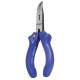 Alicates Utilex Boca Curva 150 mm.