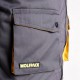 Chaqueta de Trabajo Gris/Amarillo Talla 46/48 S