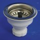 Valvula Fregadero T-73 -115 1 1/2 Cesta Honda