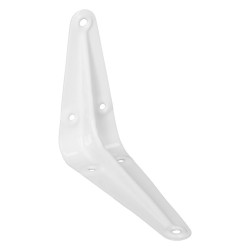 Palomilla Wolfpack Pintada Blanca 75x100 mm. Uso Doméstico