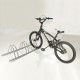 Soporte Para Bici Suelo Individual Modular