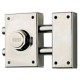 Cerrojo Yale 16-hn