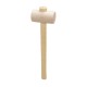 Maza Goma Blanca 500grms