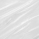 Mantel Hule Rectangular Transparente Antimanchas PVC 140x250 cm. Recortable Uso Interior y Exterior