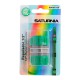Reparador Manguera Plastico 1/2 Blister