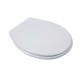 Tapa Wc Blanco Basic