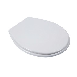 Tapa Wc Blanco Basic