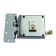 Cerradura Yale 6-10-hn/ Izquierda