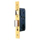 Cerradura Lince 5801 Hl/40 mm.