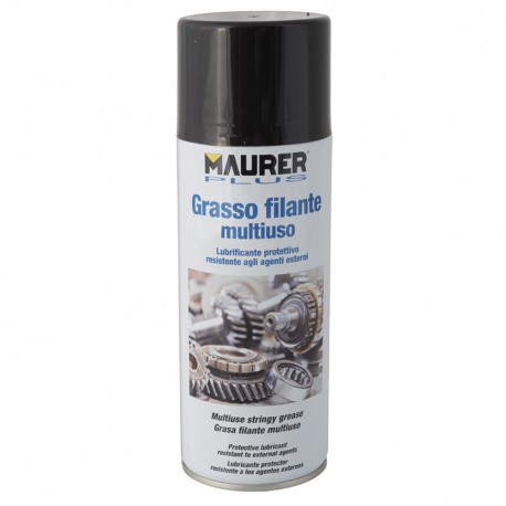 Spray Grasa 400 ml.