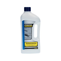 Quitacementos Botella 1 Litro.