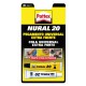 Nural- 20 Blanco Transparente 22 ml (2 Tubos 11+11 ml)
