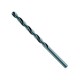 Broca Alpen Hss Super Larga 5,00x130/ 85 mm.