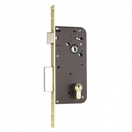 Cerradura Yale 800-hl/75x45