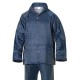 Traje de Agua Impermeable Azul Nylon Talla 8-XL