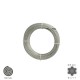 Cable Galvanizado 5 mm. (Rollo 100 Metros) No Elevacion