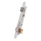 Cerradura Lince 5550 Aluminio 14 mm.