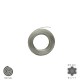 Cable Galvanizado 3 mm. (Rollo 100 Metros) No Elevacion