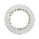 Cinta Aislante 20 m. x 19 mm. Blanca Uso doméstico