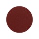 Lija Recambio Velcro Para Amoladora Ø 115 mm. Grano 80 (10 Piezas)