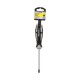 Destornillador Pozidriv Acero S2 Mango TPR Bimaterial. Medida PZ 2 x Ø 6 x 100 mm. DIN5262.