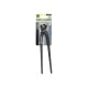 Tenazas Rusas Plus Cromo Vanadio DIN / ISO 9242 9" Tenazas Ferralla, Carpinteria, Construccion