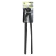 Tenazas Rusas Plus Cromo Vanadio DIN / ISO 9242 12" Tenazas Ferralla, Carpinteria, Construccion