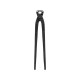 Tenazas Rusas Plus Cromo Vanadio DIN / ISO 9242 10" Tenazas Ferralla, Carpinteria, Construccion