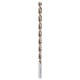 Broca Alpen Madera Larga Timber Twist Ø 5,0 x 250 mm. (Blister 1 Unidad)