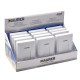 Linterna / Luces Led Para Pared / Armario Tipo Interruptor A pilas (4 AAA) 400 Lumenes (Fijación Mediante Pegatina o Iman)