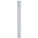 Perfil Estanteria Galvanizado Barra 3,0 m. P40