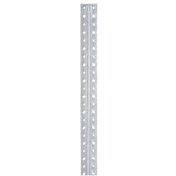 Perfil Estanteria Galvanizado Barra 3,0 m. P40
