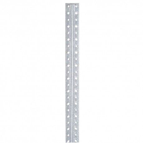 Perfil Estanteria Galvanizado Barra 3,0 m. P40