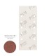 Lija Recambio Con Velcro 115x280 mm. con Agujeros Grano 120 (10 Piezas)