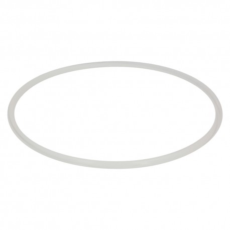 Junta De Silicona Para Olla Magefesa Ø22cm Olla Express Magefesa Star / Inoxtar / Castel / Star Plié. Recambio Original