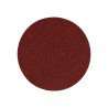 Lija Recambio Velcro Amoladora Ø 180 mm. Grano 80 (10 Piezas)