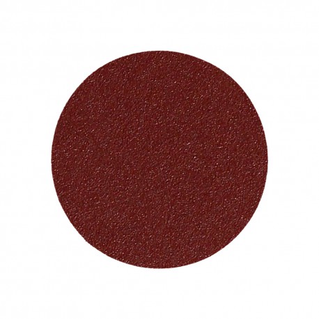 Lija Recambio Velcro Amoladora Ø 180 mm. Grano 40 (10 Piezas)