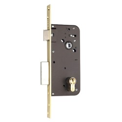 Cerradura Yale 800-hl/80x50