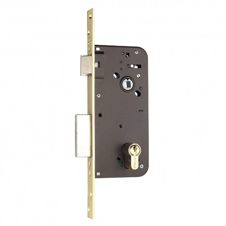 Cerradura Yale 800-hl/80x50