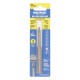 Broca Porcelanicos Duros Ø 6,0 mm.