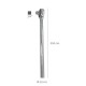 LLAVE CARRACA 3/4"