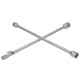 Llave Cruz 27 mm. / 32 mm. / 32 mm. 3/4". Para Camión. Llave De Cruceta, Llave Cruzada, Llave Rueda Camión,