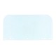 Recambio Pantalla 390x200 mm. Para Protector Facial Con Arnes
