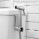 Ducha Bidet WC Con Válvula Cerámica H 1/2" M 1/2" M 1/2"